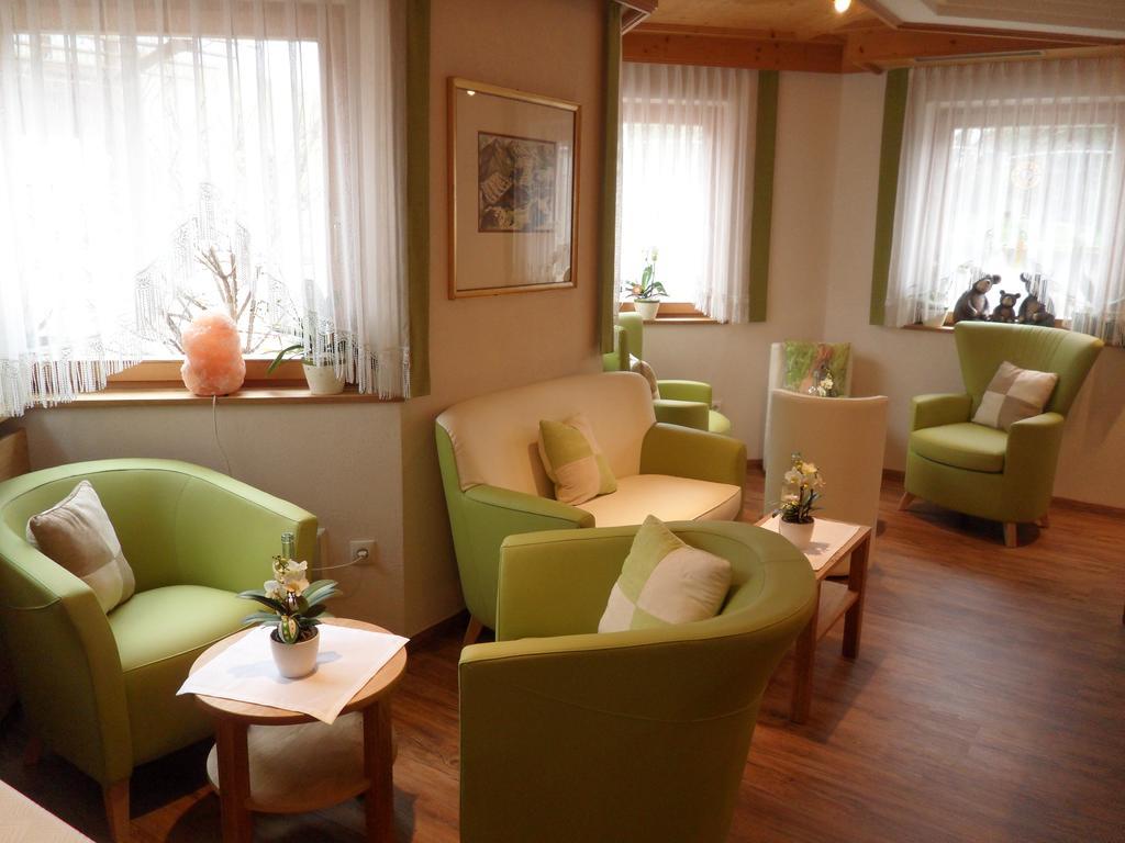 Hotel Fleuralp Cermes Esterno foto