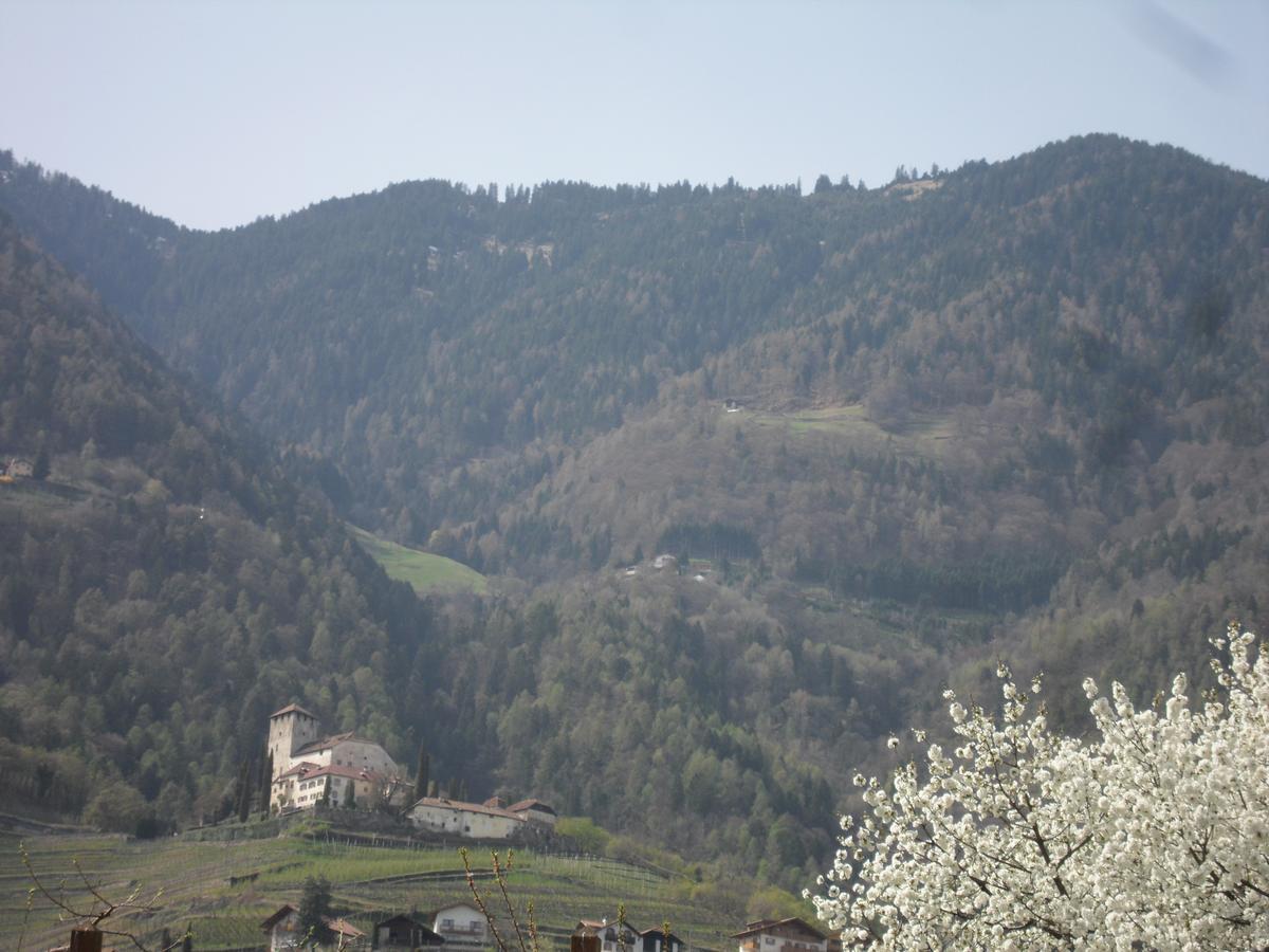 Hotel Fleuralp Cermes Esterno foto